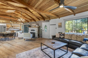 LOWER Moonridge HOT TUB GAME ROOM SKI Slopes CLOSE Big Bear Lake